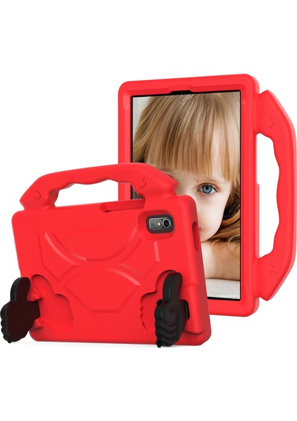 Lenovo Tab M9 Lte ​​2023 Için Eva Darbeye Dayanıklı Tablet Kılıfı (Yurt Dışından)