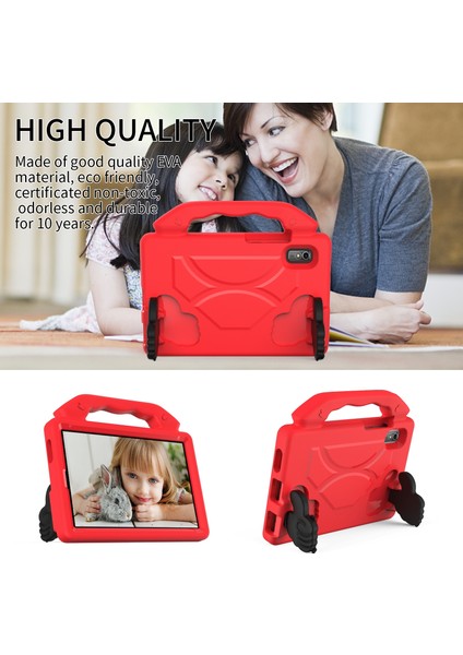 Lenovo Tab M9 Lte ​​2023 Için Eva Darbeye Dayanıklı Tablet Kılıfı (Yurt Dışından) fiyatları