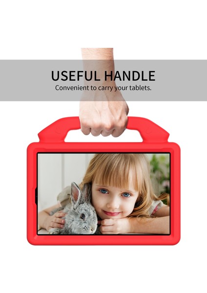 Lenovo Tab M9 Lte ​​2023 Için Eva Darbeye Dayanıklı Tablet Kılıfı (Yurt Dışından) modelleri