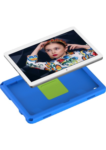 Lenovo Tab M10 3. Nesil 10.1 TB-328 Için Eva Pc Tablet Kılıfı (Yurt Dışından)