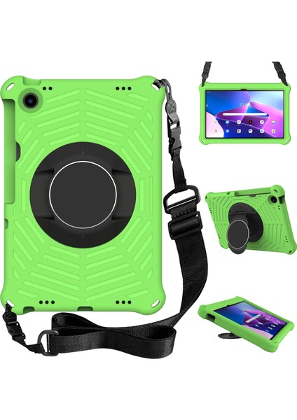 Lenovo Tab M10 Plus 10.6 3. Nesil 2022 Için Tablet Kılıfı (Yurt Dışından) fiyatları