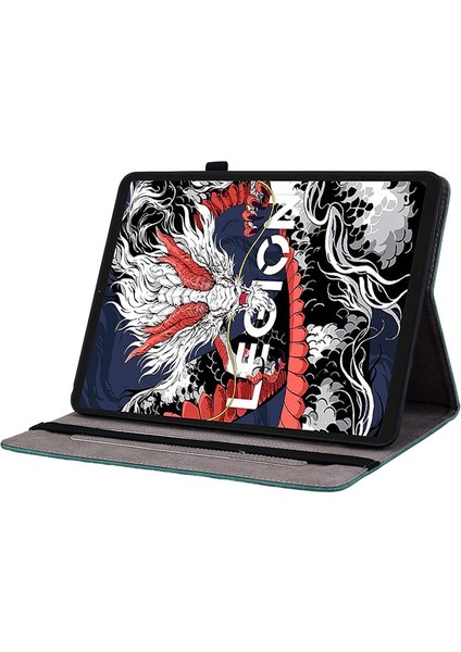Lenovo Legion Y700 2025 Için Deri Tablet Kılıfı (Yurt Dışından) indirimleri
