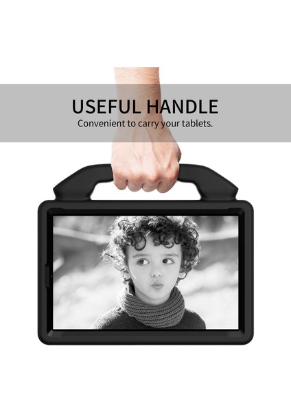 Lenovo Tab M9 Lte ​​2023 Için Eva Darbeye Dayanıklı Tablet Kılıfı (Yurt Dışından) modelleri