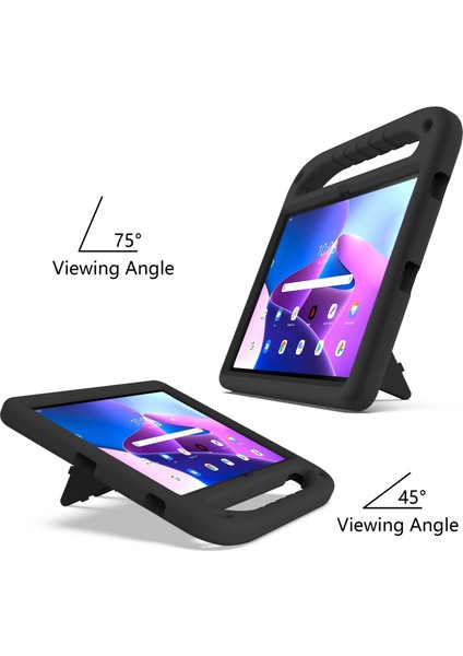 Lenovo Tab P11 Gen 2 11.5 Için Eva Tablet Kılıfı (Yurt Dışından)