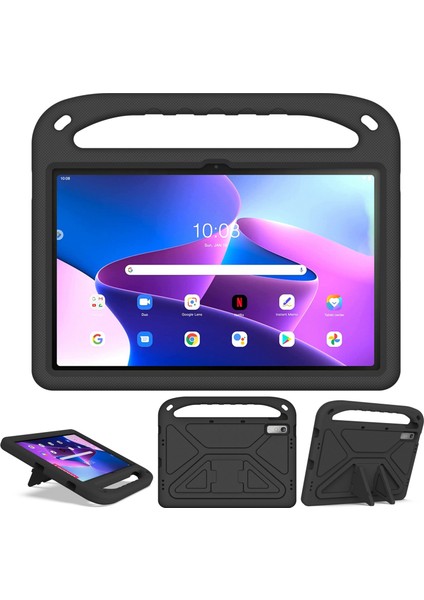 Lenovo Tab P11 Gen 2 11.5 Için Eva Tablet Kılıfı (Yurt Dışından)