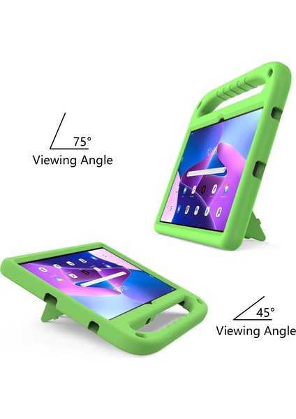 Lenovo Tab M10 Plus 10.6 3. Nesil 2022 Için Tablet Kılıfı (Yurt Dışından) modelleri