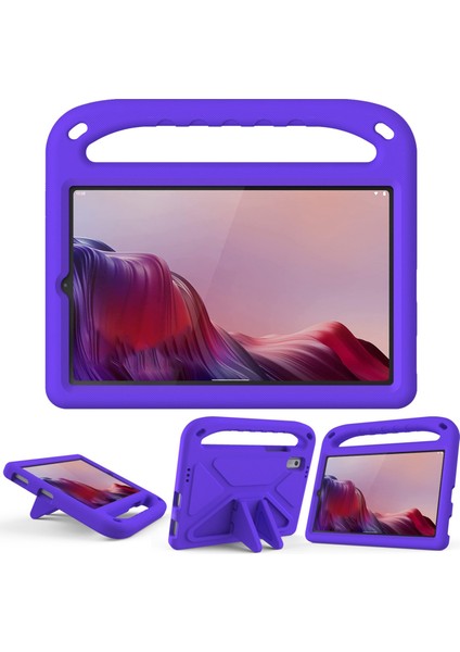 Lenovo Tab M9 2023 Için Taşınabilir Tablet Kılıfı (Yurt Dışından)