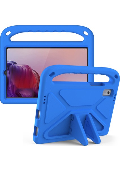 Lenovo Tab M9 2023 Için Taşınabilir Tablet Kılıfı (Yurt Dışından)