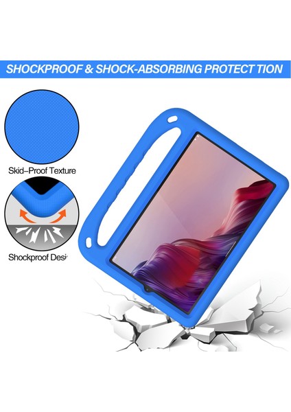 Lenovo Tab M9 2023 Için Taşınabilir Tablet Kılıfı (Yurt Dışından)