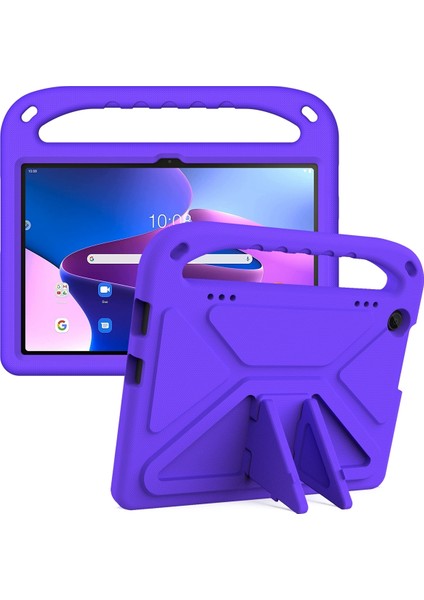 Lenovo Tab M10 3. Nesil Için Eva Tablet Kılıfı (Yurt Dışından)