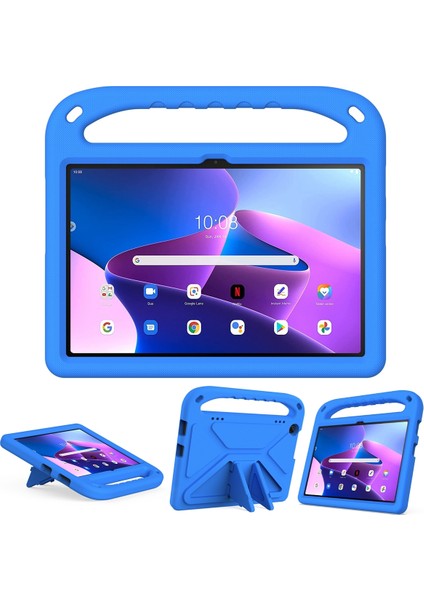 Lenovo Tab M10 3. Nesil Için Eva Tablet Kılıfı (Yurt Dışından)