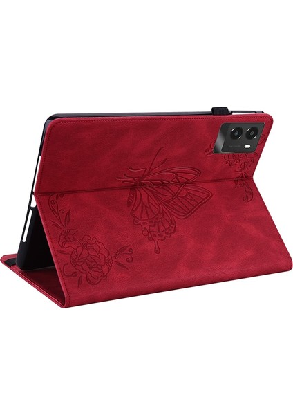 Lenovo Legion Y700 2025 Için Deri Tablet Kılıfı (Yurt Dışından) indirimleri