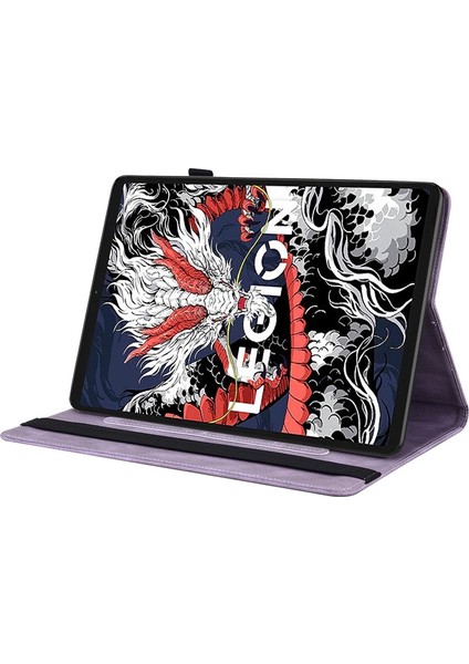 Lenovo Legion Y700 2025 Için Deri Tablet Kılıfı (Yurt Dışından) fırsatları