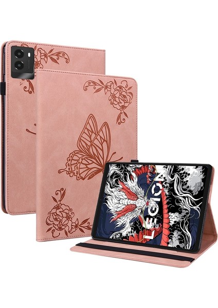 Lenovo Legion Y700 2025 Için Deri Tablet Kılıfı (Yurt Dışından)