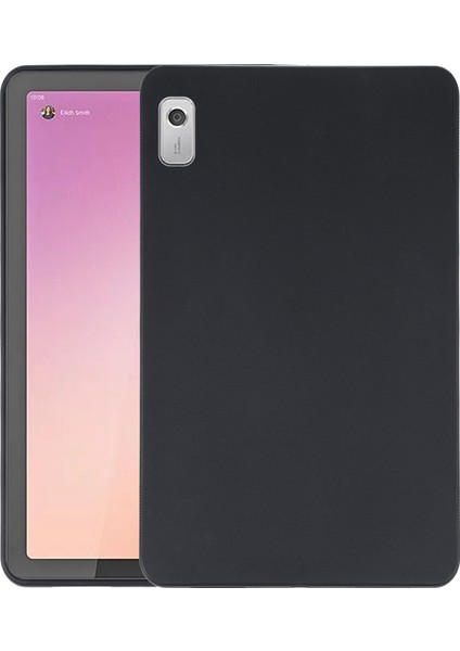 Lenovo Tab M9 Için Buzlu Tpu Tablet Kılıfı (Yurt Dışından)