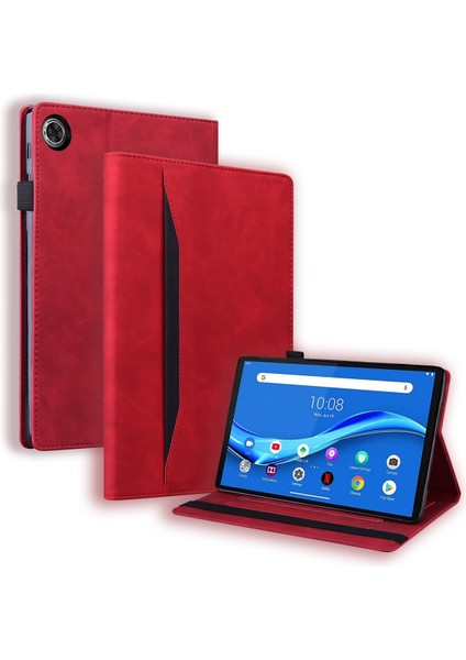 Lenovo Tab M10 Plus 10.6 3. Nesil 2022 Için Tablet Kılıfı (Yurt Dışından)