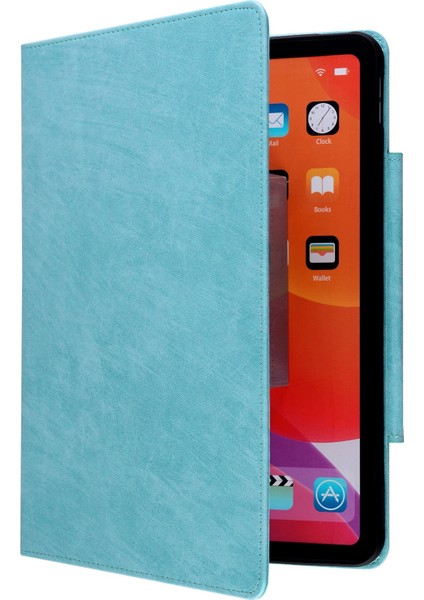 Lenovo Tab M8 Için Kedi Toka Kılıfı (Yurt Dışından)
