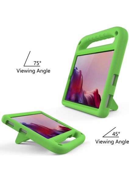 Lenovo Tab M9 2023 Için Taşınabilir Tablet Kılıfı (Yurt Dışından)
