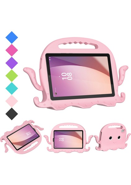 Lenovo Tab M9 2023 Için Eva + Pc Tablet Kılıfı (Yurt Dışından)