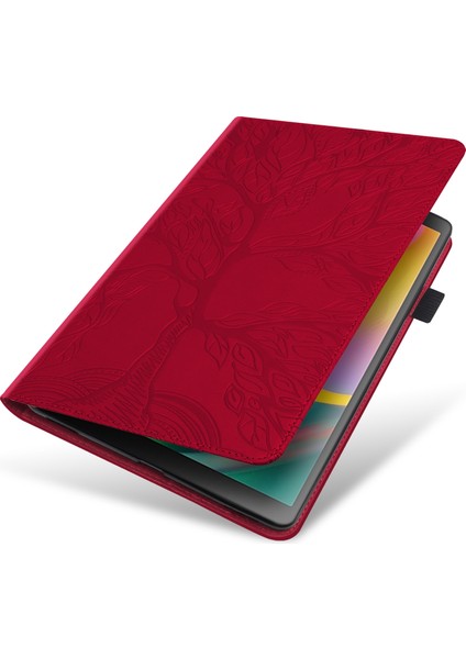 Lenovo Tab P12 / Xiaoxin Pad Pro 12.7 2025 Için Deri Kılıf (Yurt Dışından)