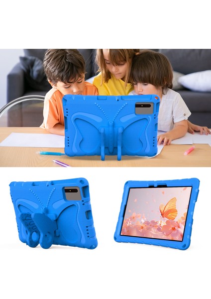 Lenovo Tab M11 / Xiaoxin Pad 11 2024 Için Eva Tablet Kılıfı (Yurt Dışından)