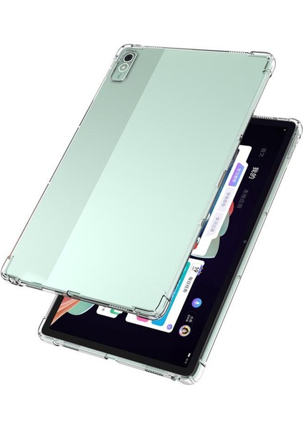 Lenovo Tab P11 Gen 2 Için Son Derece Şeffaf Tpu Kılıf (Yurt Dışından) fiyatları