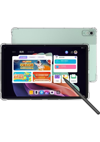 Lenovo Tab P11 Gen 2 Için Son Derece Şeffaf Tpu Kılıf (Yurt Dışından) modelleri