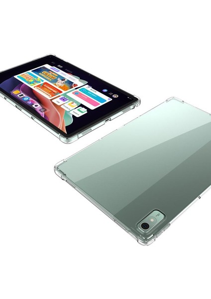 Lenovo Tab P11 Gen 2 Için Son Derece Şeffaf Tpu Kılıf (Yurt Dışından) fırsatları