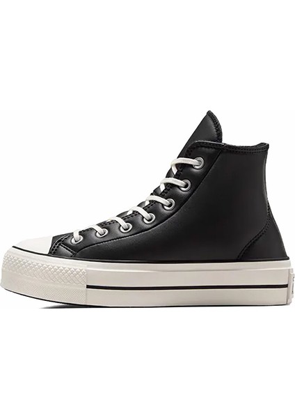 Chuck Taylor All Star Unisex Günlük Ayakkabı A11160C Siyah fiyatları