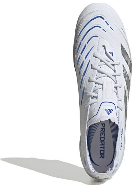 Erkek Beyaz Krampon PREDATOR ELITE FG ID3879 fırsatları