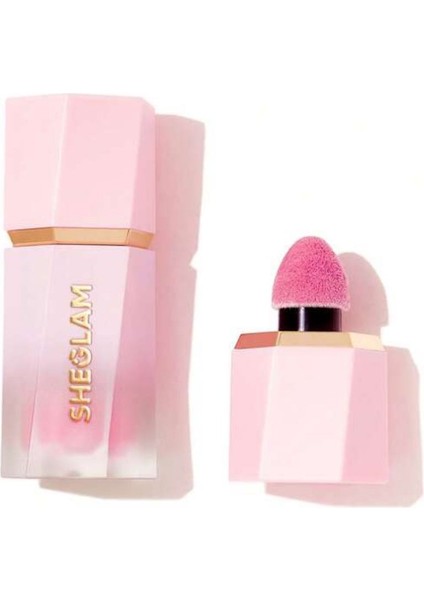 Liquid Blush