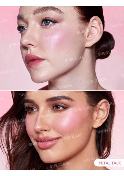 Liquid Blush
