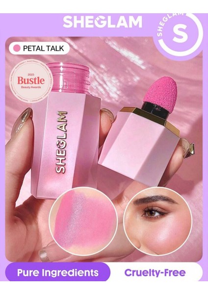 Liquid Blush