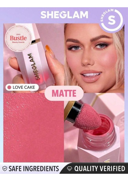 Liquid Blush fırsatları