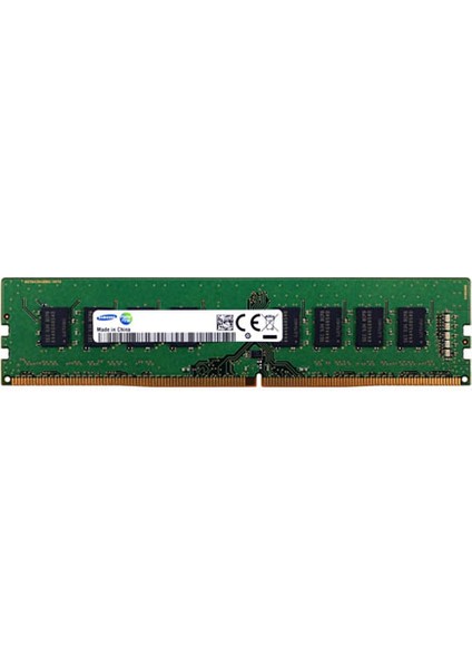 8gb Ddr4 2400MHZ CL17 Pc Ram M378A1K43BB1-CRC (1.2V)