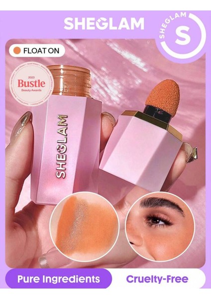 Liquid Blush modelleri