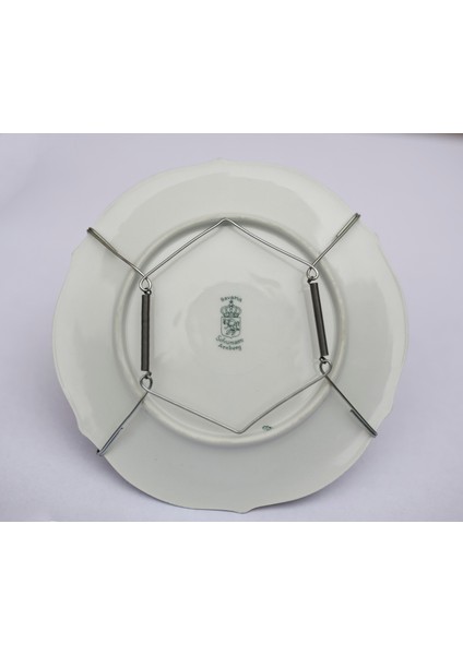 Tabakaskısı 10-13 Cm. 5+1 Adet