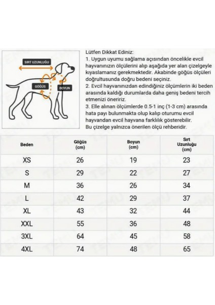 Sarı Rüzgar ve Su Geçirmez Köpek Yağmurluğu