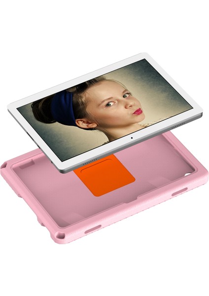 Lenovo Tab M10 3. Nesil 10.1 TB-328 Için Eva Pc Tablet Kılıfı (Yurt Dışından) fırsatları