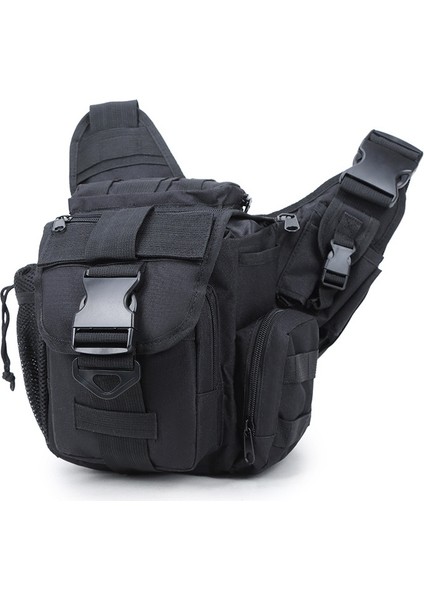 B03 Messenger Kamera Çantası (Yurt Dışından)