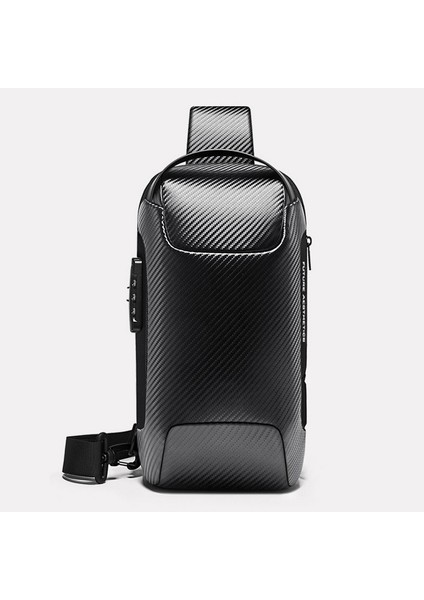 USB Bağlantı Noktalı Messenger Çanta Göğüs Çantası (Yurt Dışından) modelleri