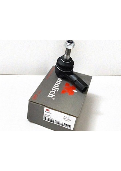 MLT-CH37 95218373 Chevrolet Aveo 2011-2016 & T300 Rotbaşı