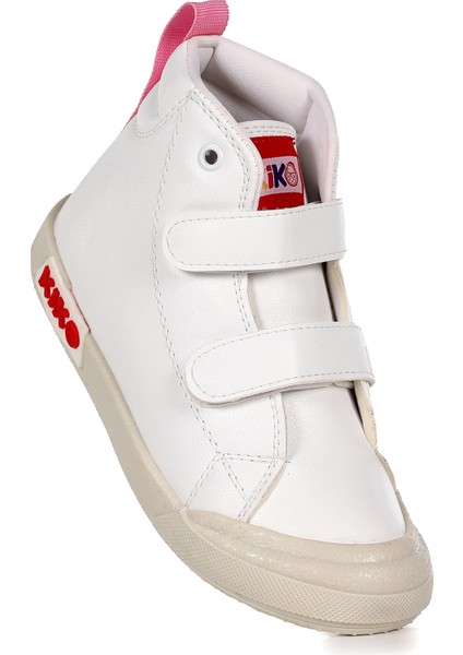 Garf Günlük Cırtlı Kız Bebek Bot Ayakkabı