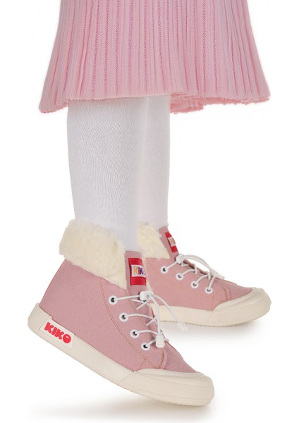 Tigge Günlük Lastikli Kız Bebek Bot Ayakkabı modelleri