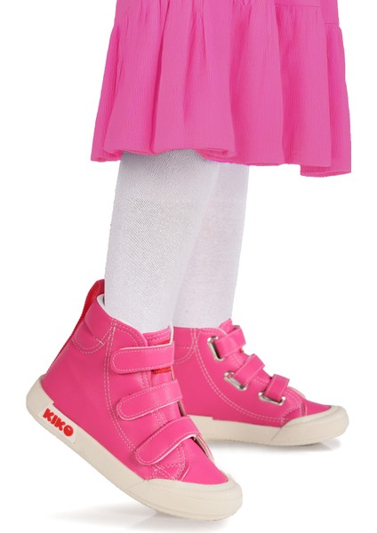 Garf Günlük Cırtlı Kız Çocuk Bot Ayakkabı modelleri