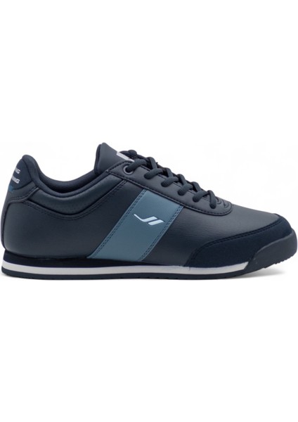 Flınt 3 Sneakers Spor Ayakkabı - Lacivert - 41