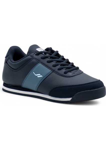 Flınt 3 Sneakers Spor Ayakkabı - Lacivert - 41