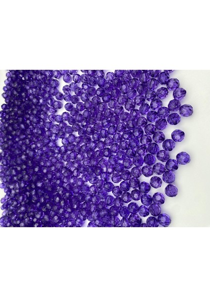 100GR 10MM Mor / Koyu Lila Petek Model Akrilik Boncuk,takı,çanta Yapım Boncuğu (100GR,~210 Adet) modelleri