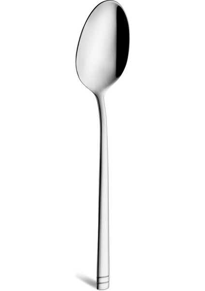 2005 84 Parça 12 Kişilik Çelik Çatal Kaşık Bıçak Takımı