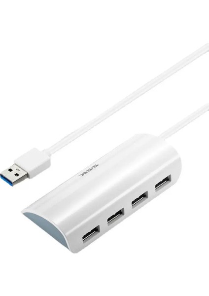 USB 4in1 Hub Adaptör USB 3.0 Çoğaltıcı